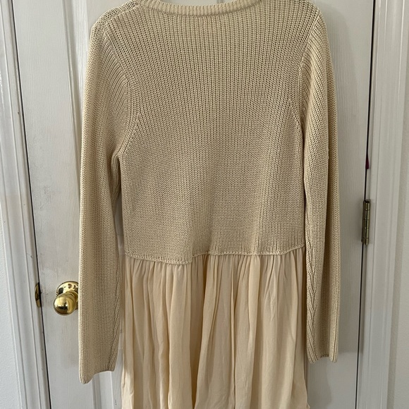 Westbound Women’s Combo Sweater Top - Picture 4 of 5